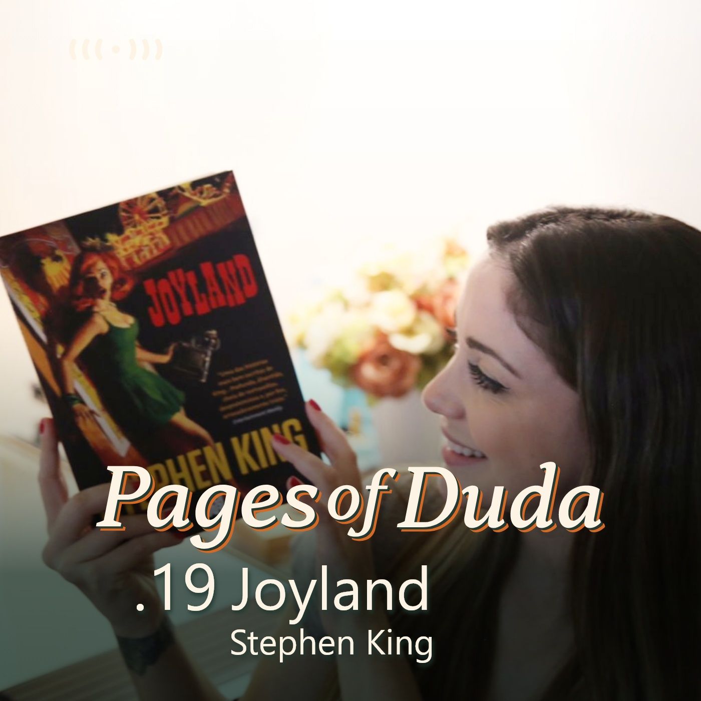 #19 - Joyland