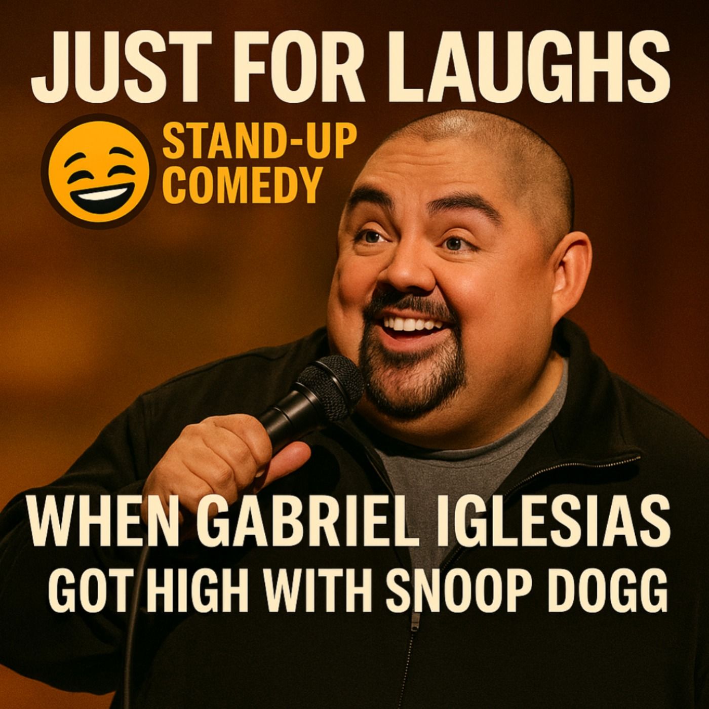 Just For Laughs - Standup Comedy