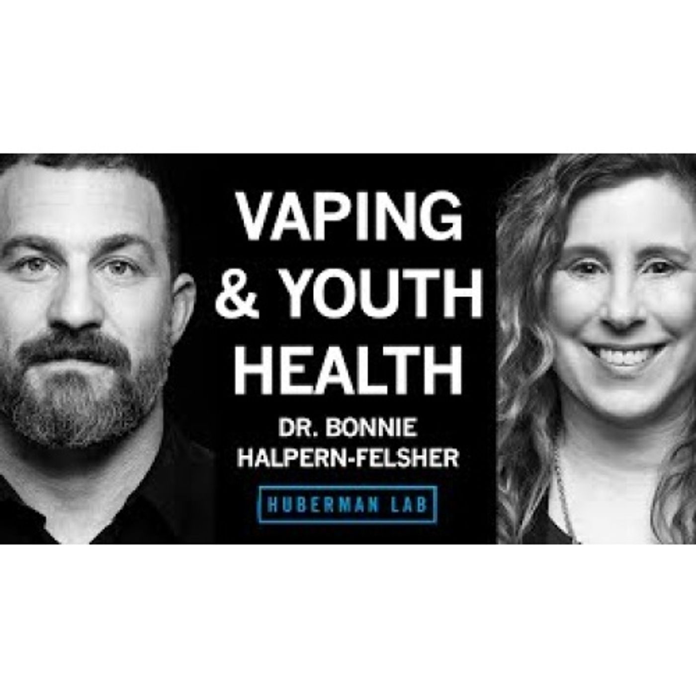 Vaping, Alcohol Use & Other Risky Youth Behaviors _ Dr. Bonnie Halpern-Felsher