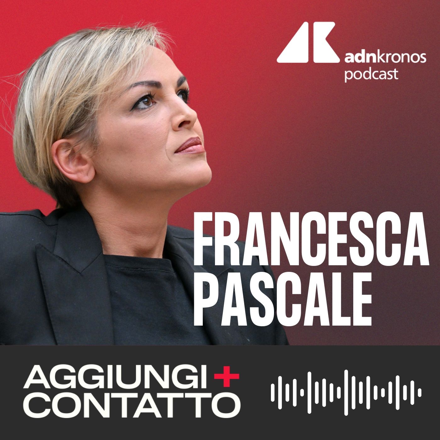 Francesca Pascale e gli amori finiti, da Berlusconi a Paola Turci episode artwork