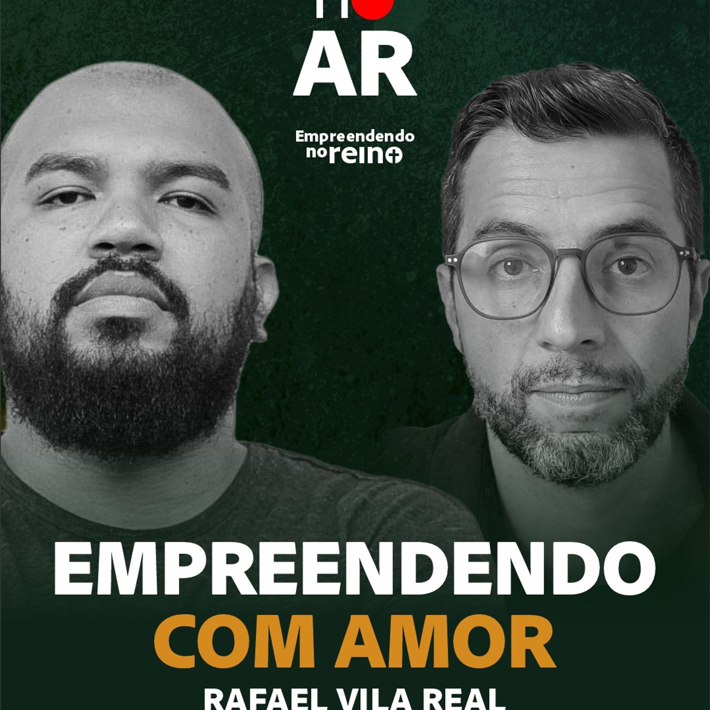 Empreendendo no Reino | Empreendender é nosso chamado