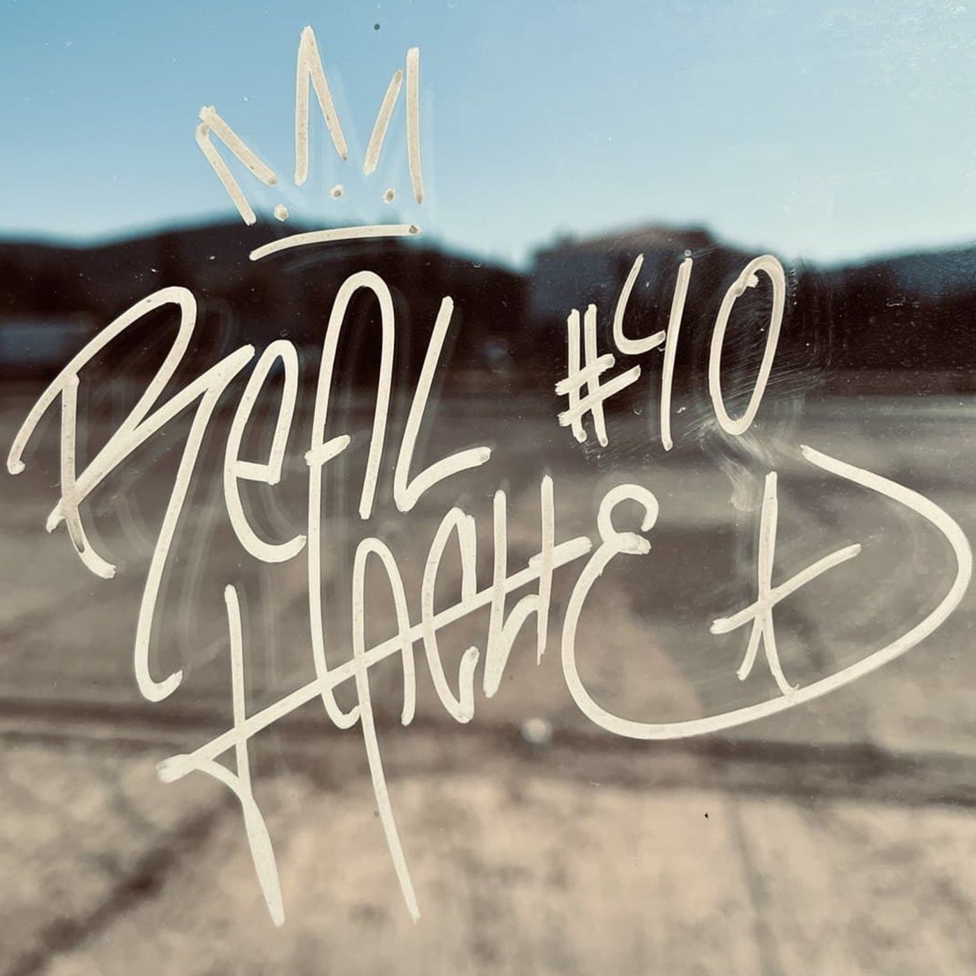 REAL HACHE (Hip Hop Ciudad Real)