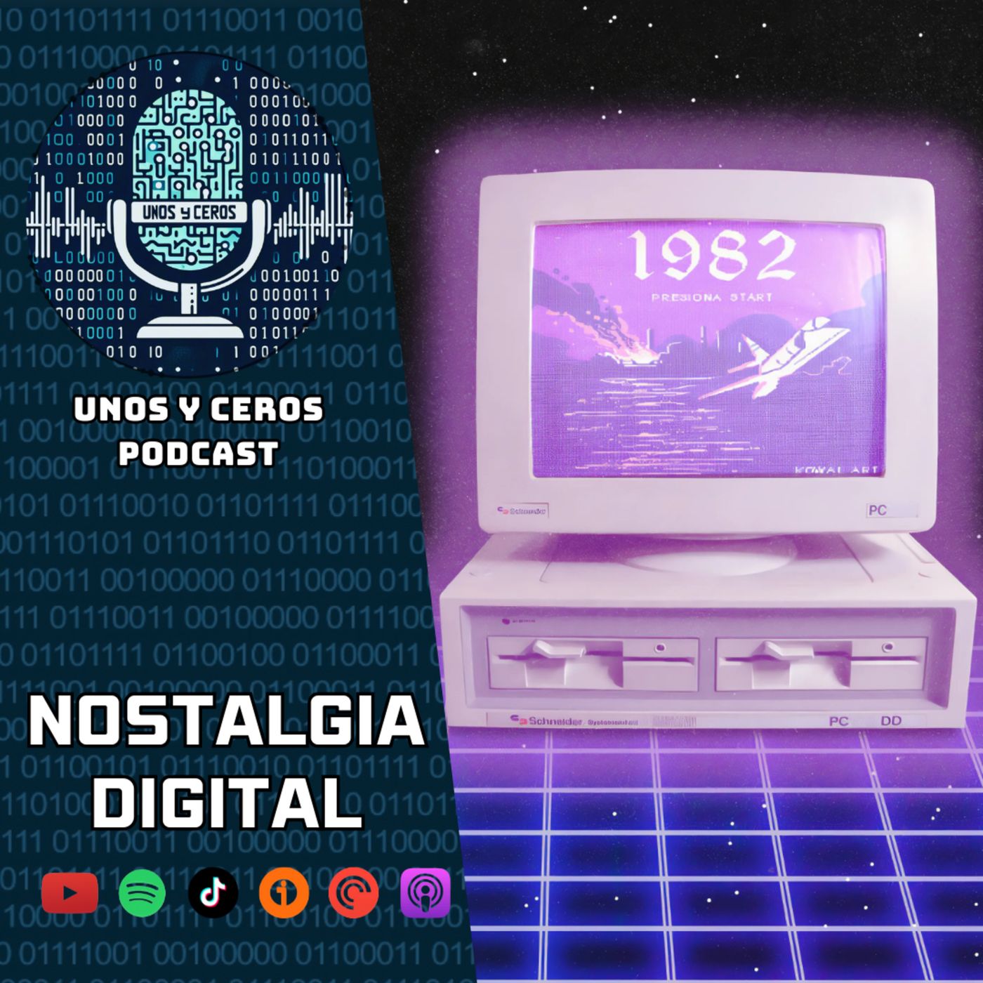 Unos y Ceros Podcast