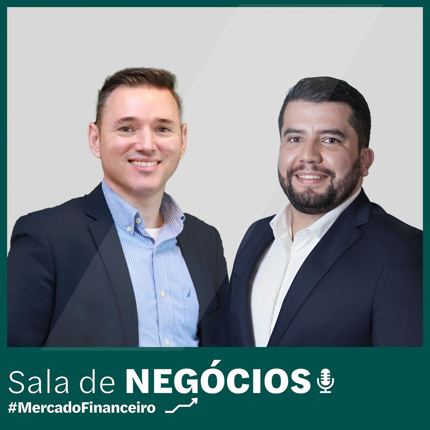 Sala de Negócios