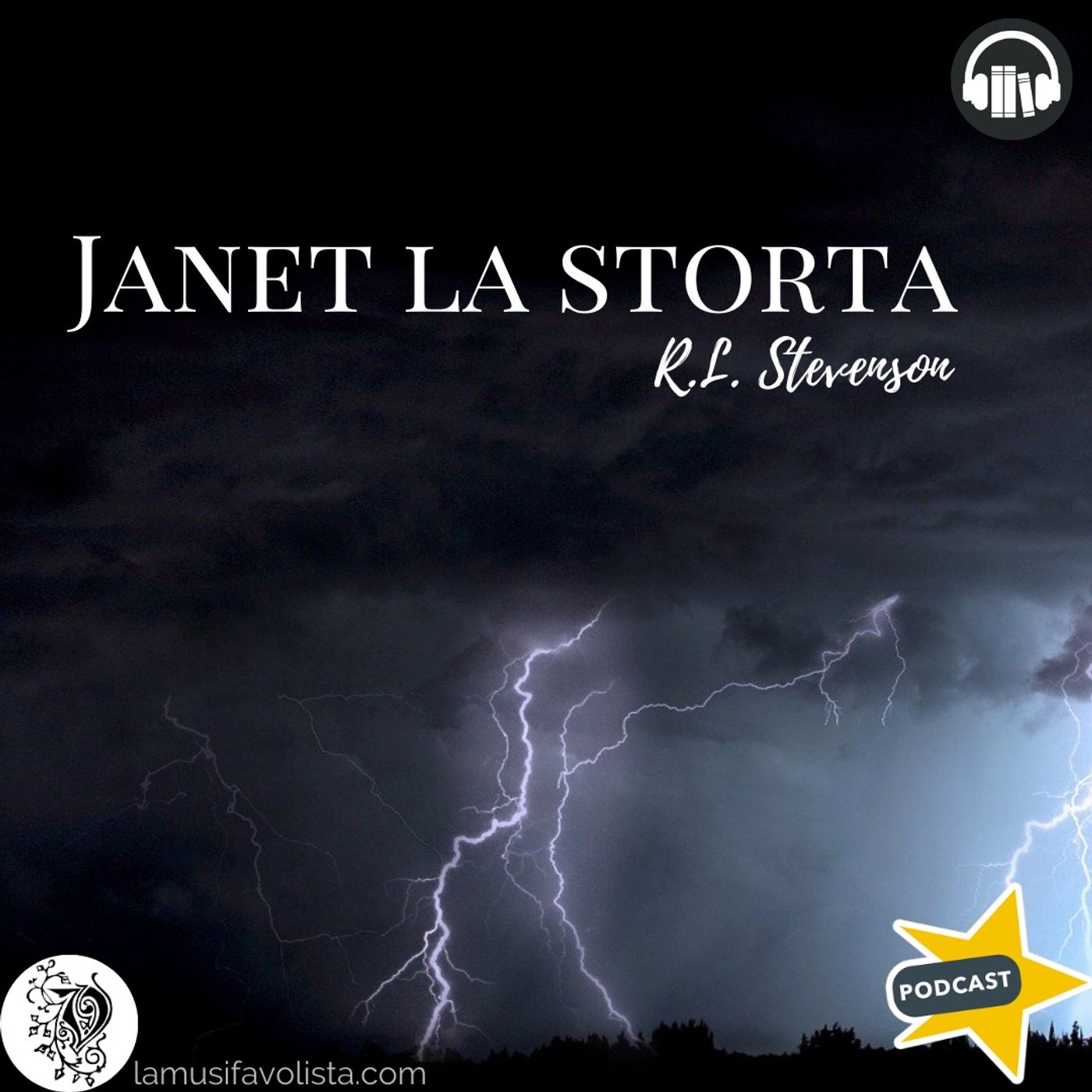 STORIE PER NOTTI INSONNI ☎ Audioracconti ☎