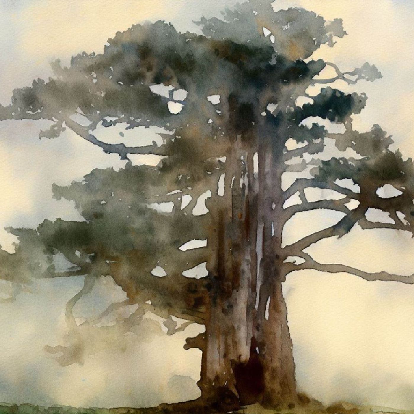 Episodio 40 - Irenosofia 🥋🕯️: Banco de Niebla 🌫️ con Pino 🌲 episode artwork