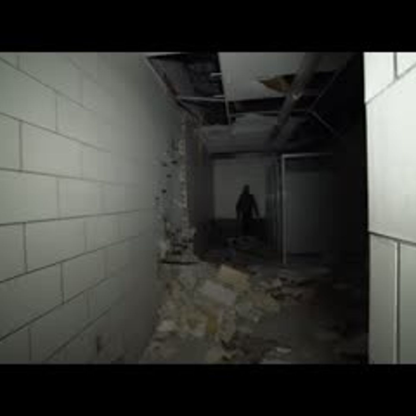 6 Most Disturbing Abandoned Building Encounters Caught on Camera episode artwork