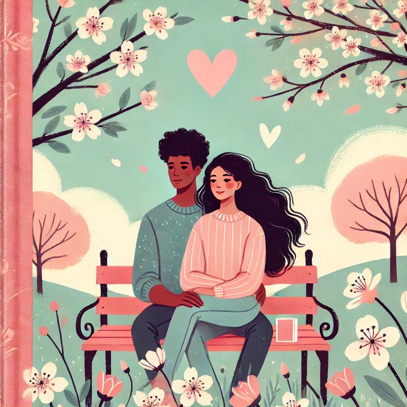 HISTORIAS MISTERIOSAS PARTE 1