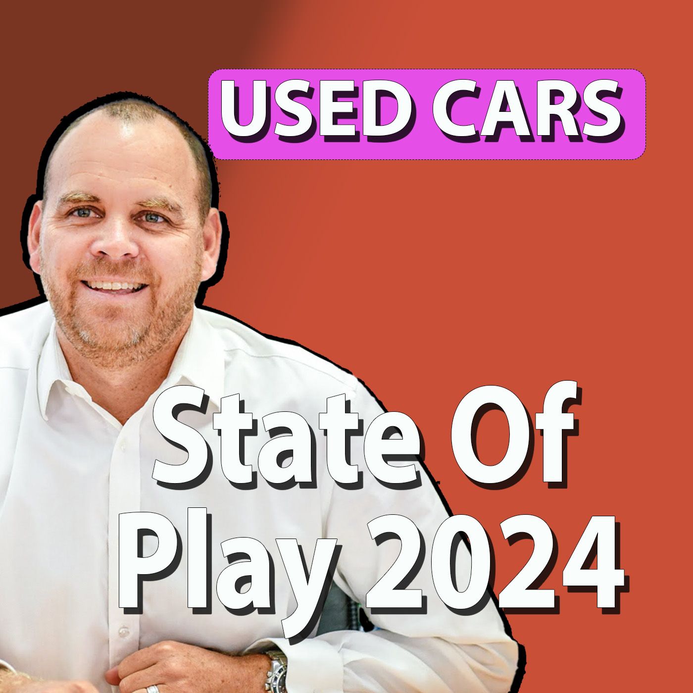 2024 Used Cars and Used Car Remarketing S4E31 episode artwork