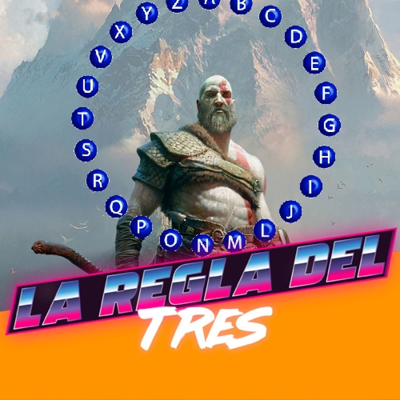 La Regla del Tres