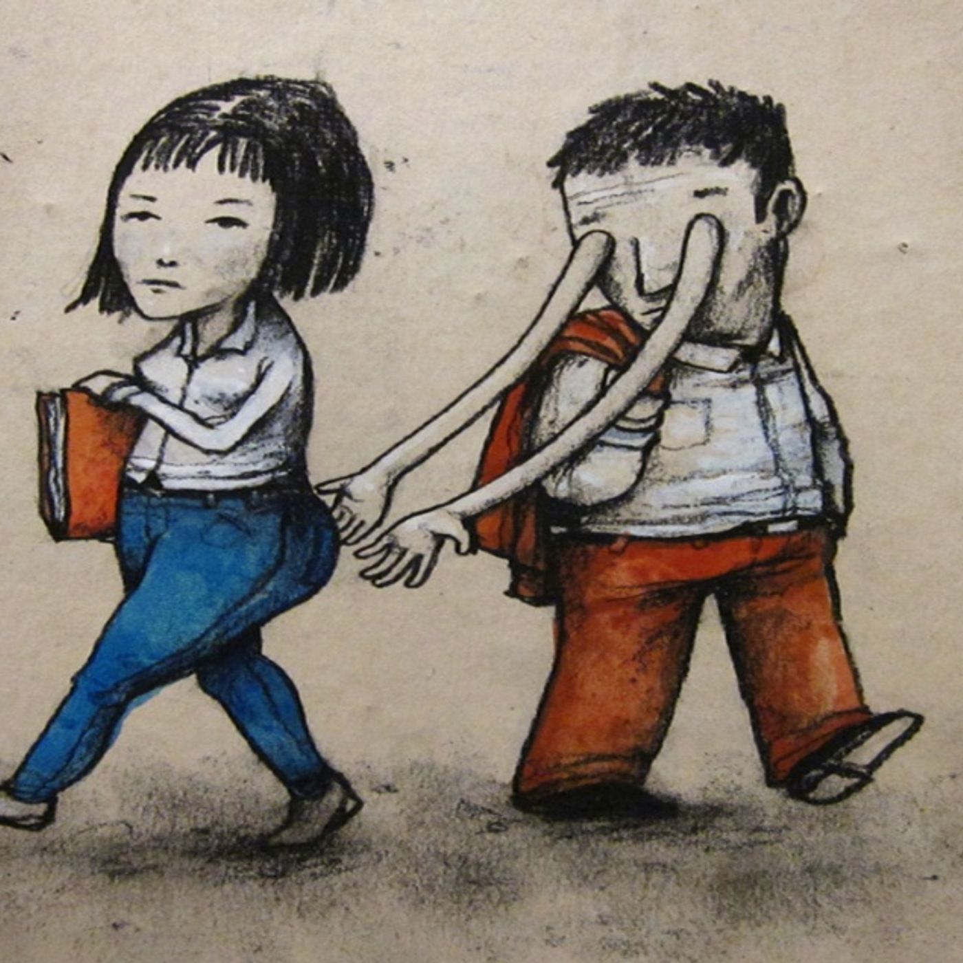 Críticas Destructivas