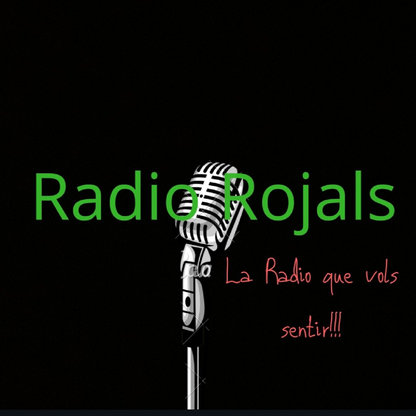 Radio Rojals