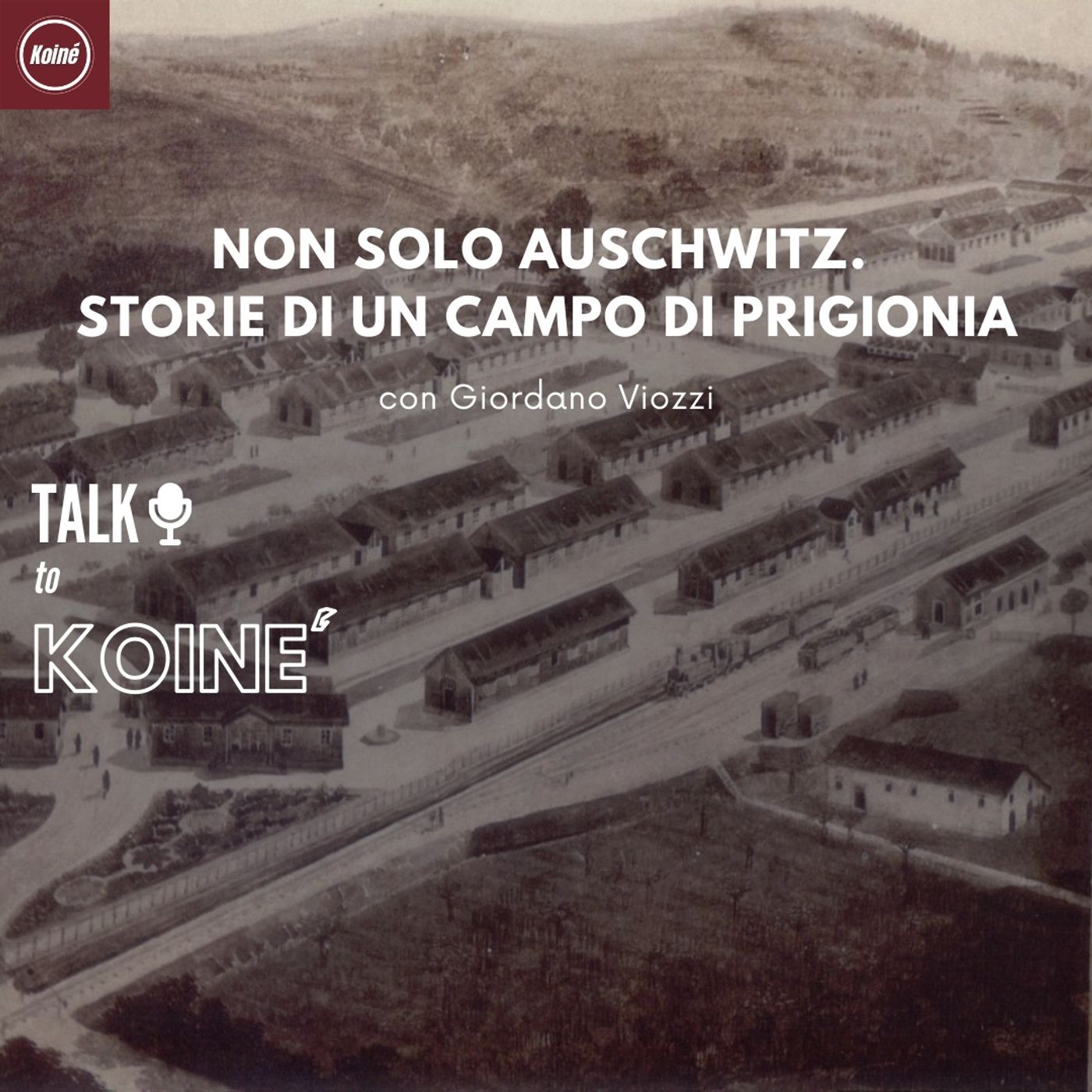Talk to Koinè