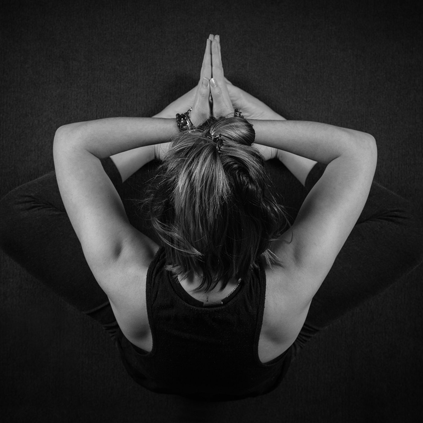 meditazione sul corpo