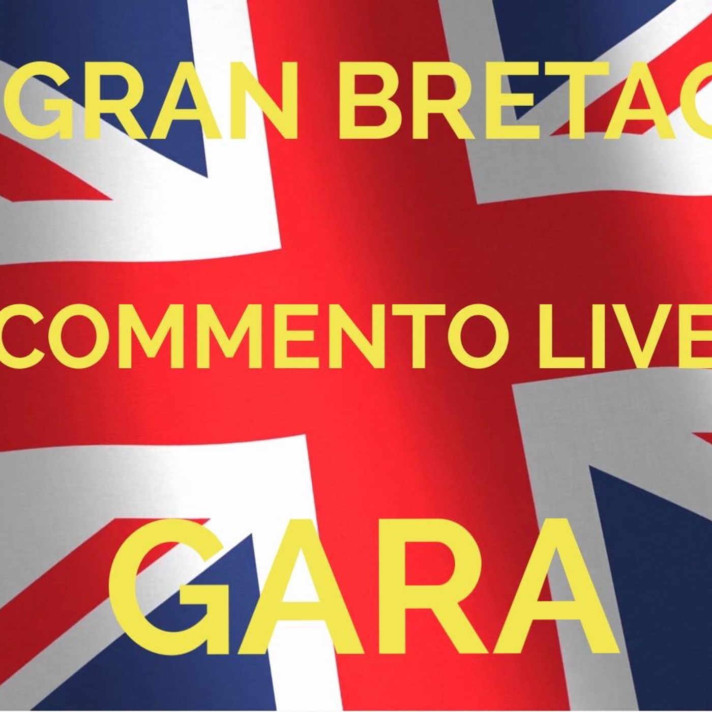 F1 | GP Gran Bretagna, gara: il commento live episode artwork