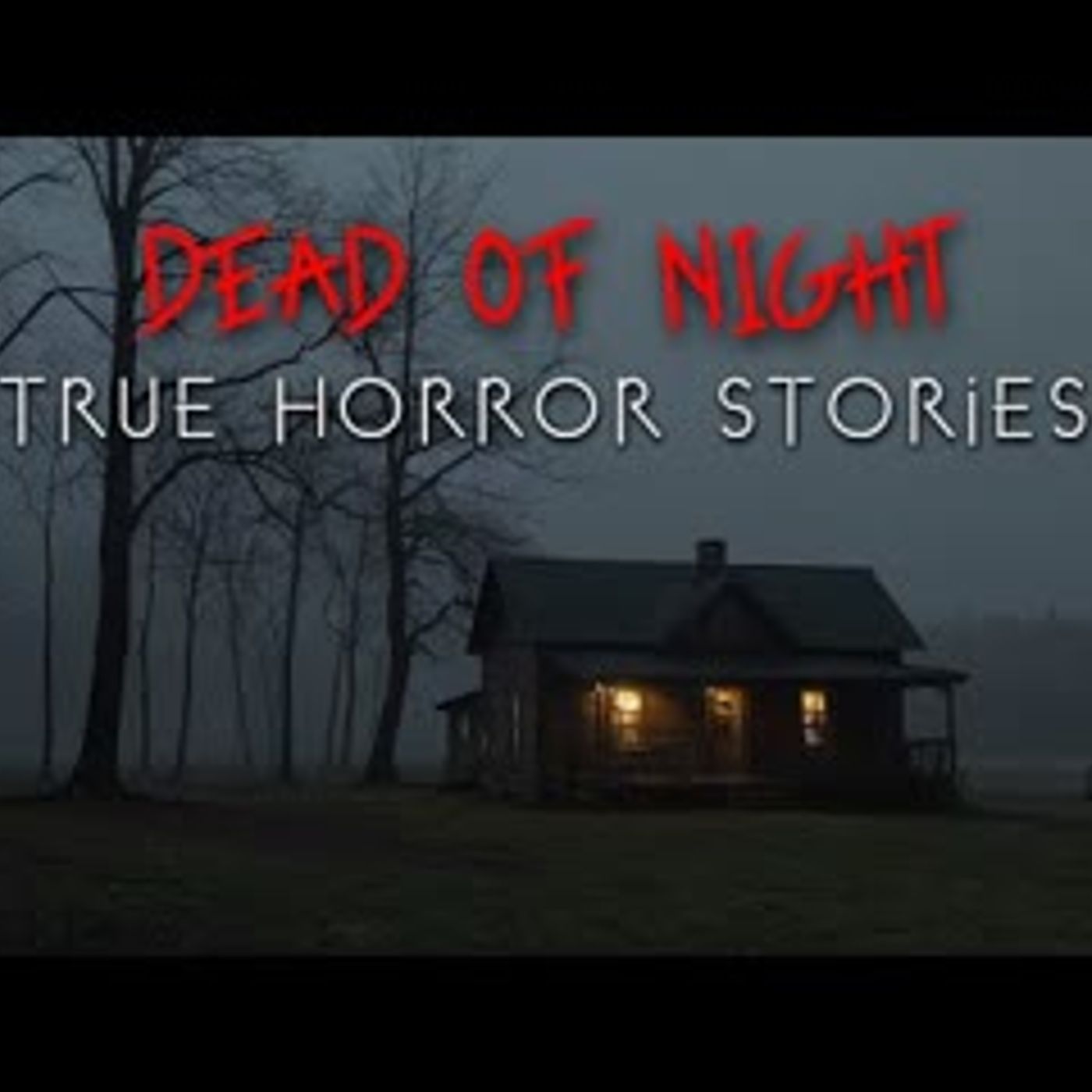 3 Creepy TRUE Dead of Night Horror Stories   Vol. 2 episode artwork