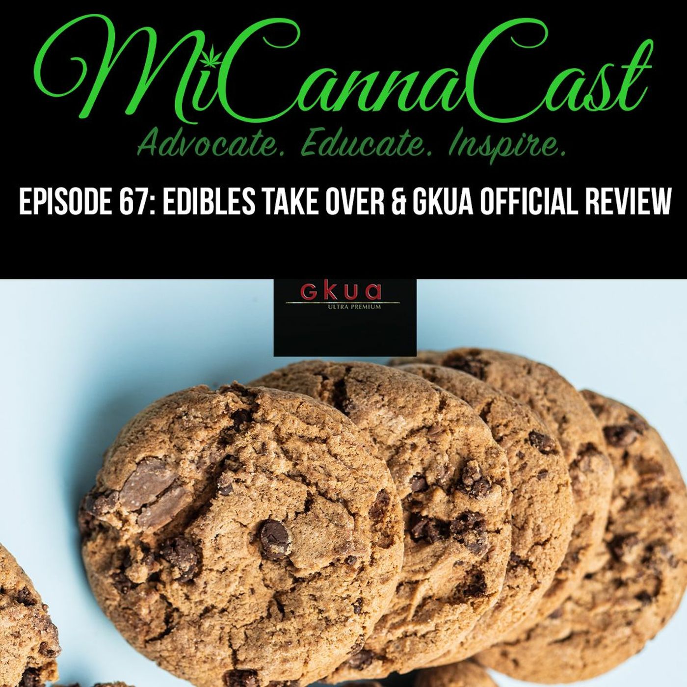 MiCannaCast