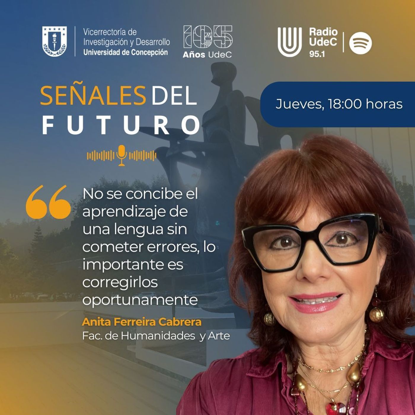 Señales del Futuro