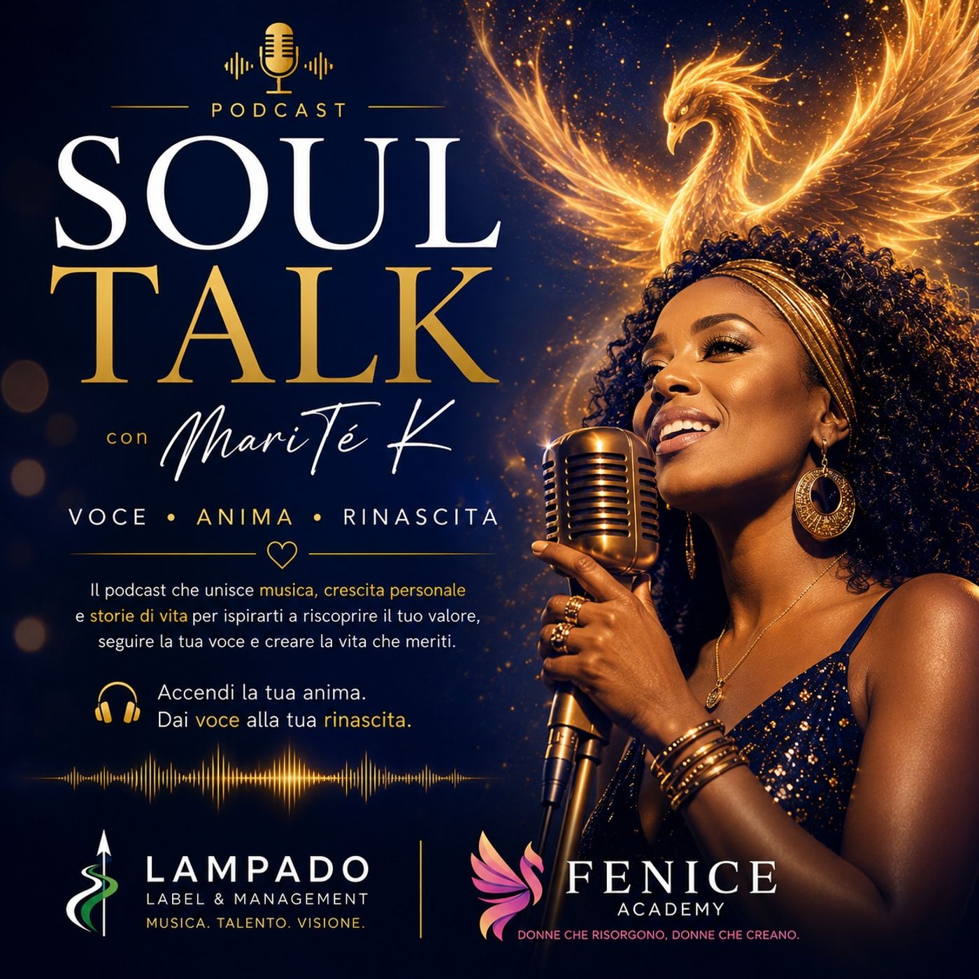Soul Talk