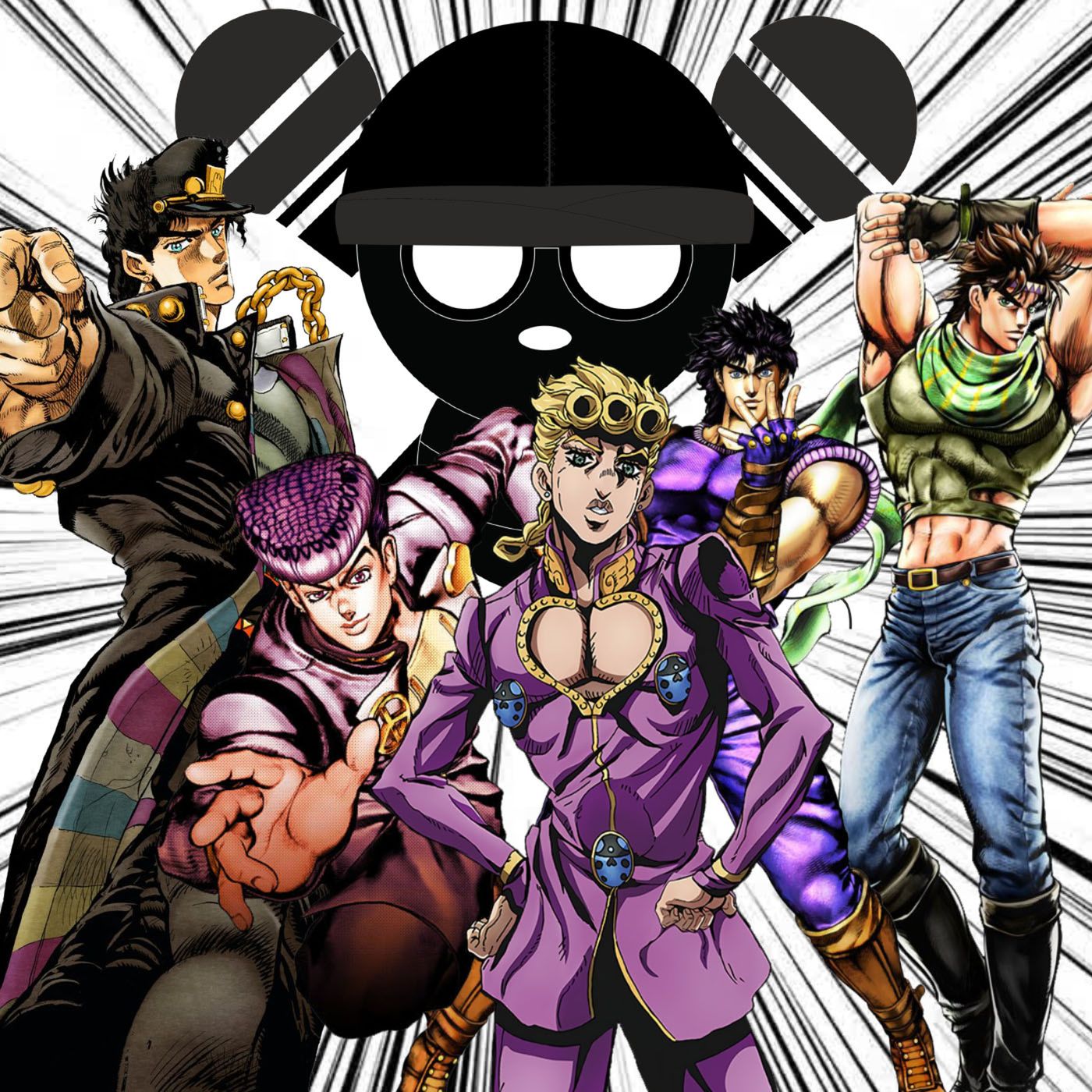 The Bizarre Episode Part 2 episode artwork