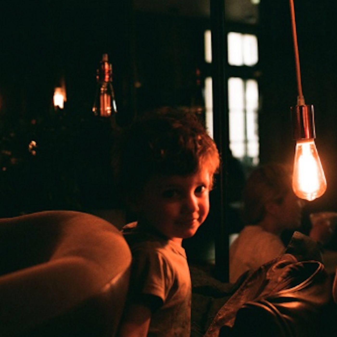 Lullabies for the Revolution