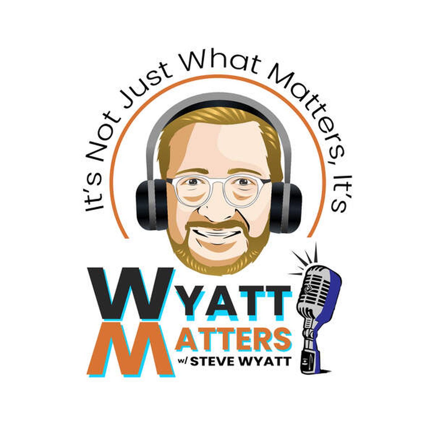 BEST OF WM: Hygiene Myths, NFL Ego, and the Power of Humility  | Ep. 56 | Wyatt Matters episode artwork