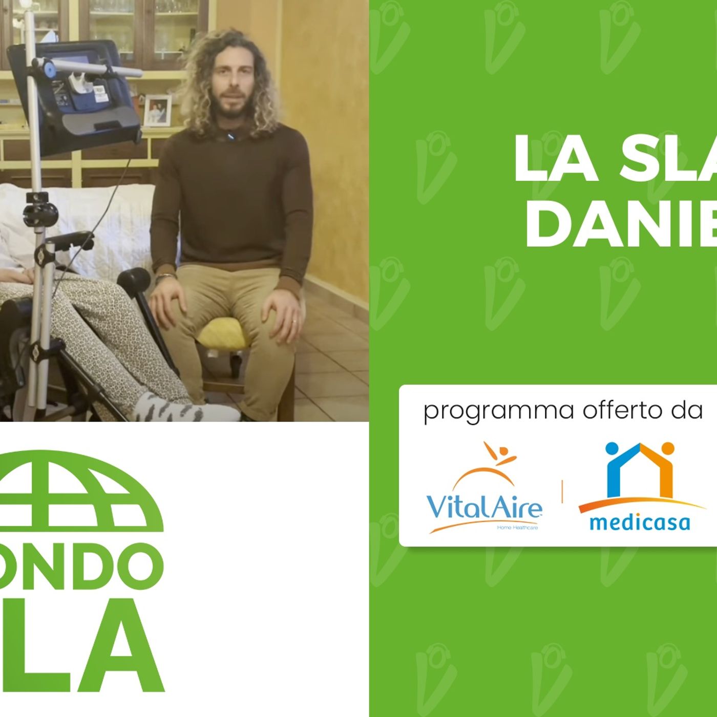 Mondo SLA