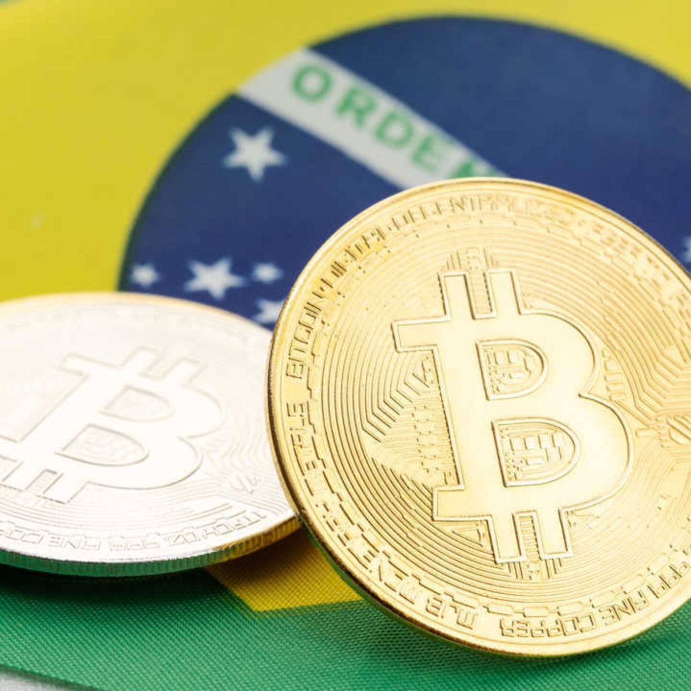 Rafael Oliveira Bitcoin