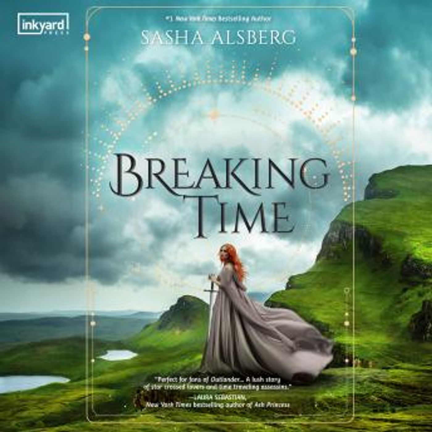 Get Top Full Audiobooks in Teen & YA, Sci-Fi, Fantasy & Paranormal