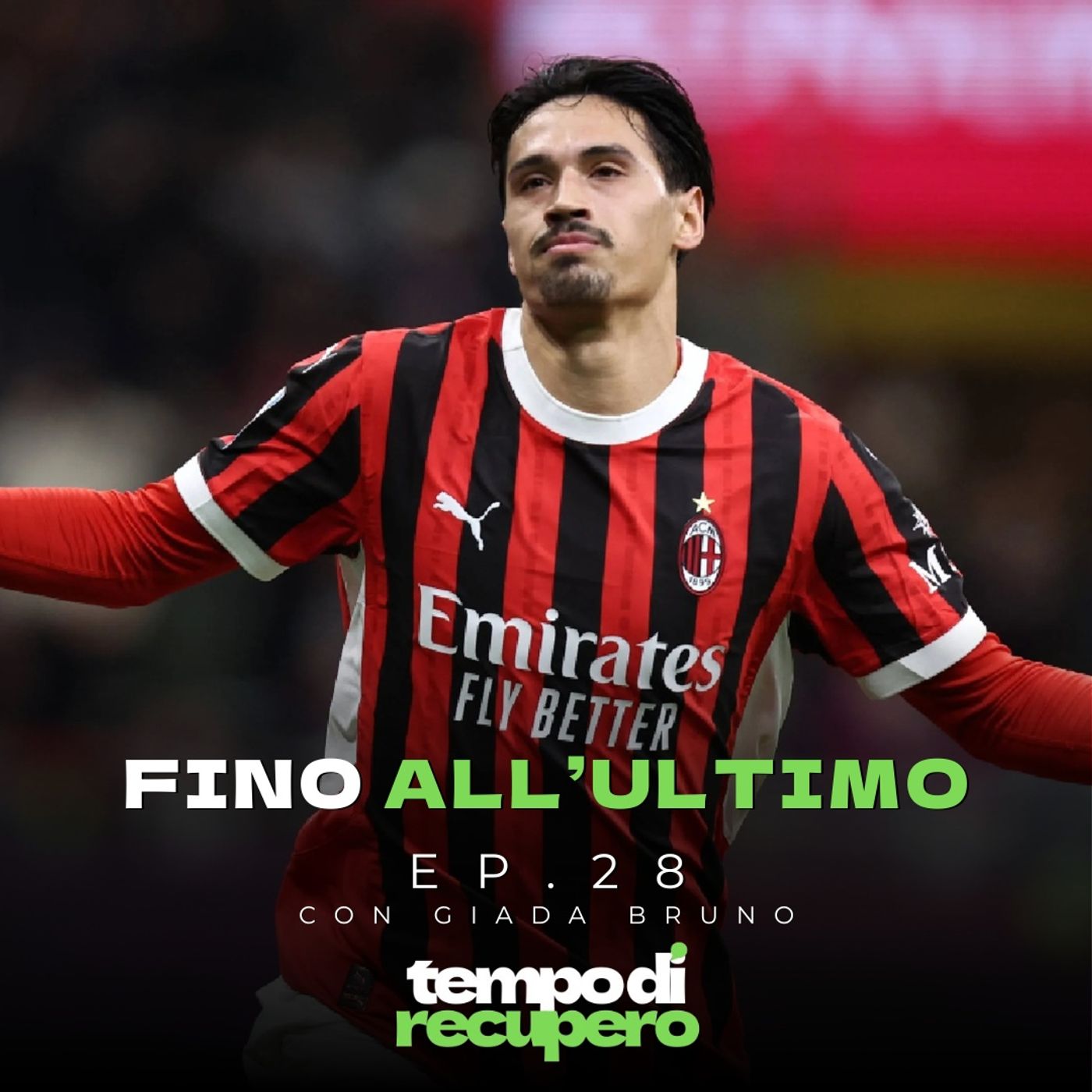 Tempo di Recupero