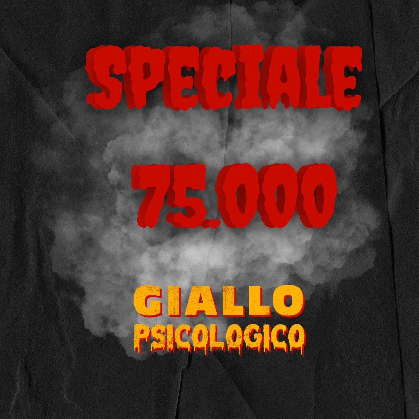 Speciale 75k | I racconti della community episode artwork