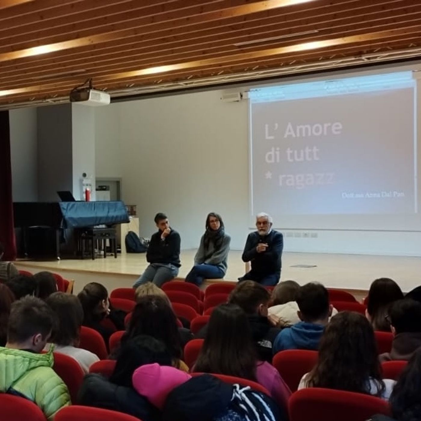 L\'Oro in Bocca - Le interviste | con Guido Beretta