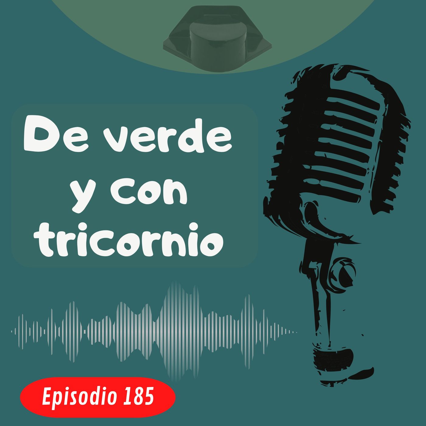 Hablemos de Santos, Virgenes, cofrades, hermanos y los Judas episode artwork