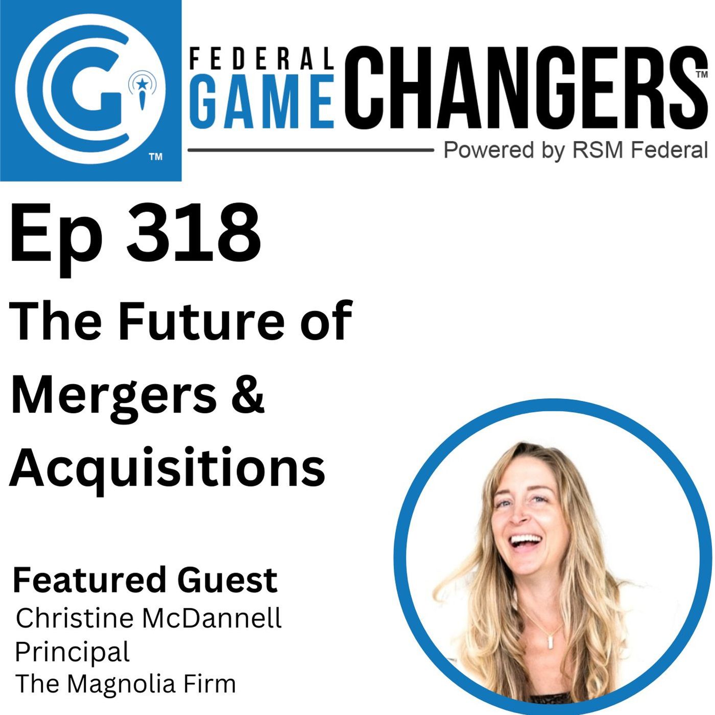 Ep 318: The Future of M&A: Trends, Predictions, and Insider Insights episode artwork