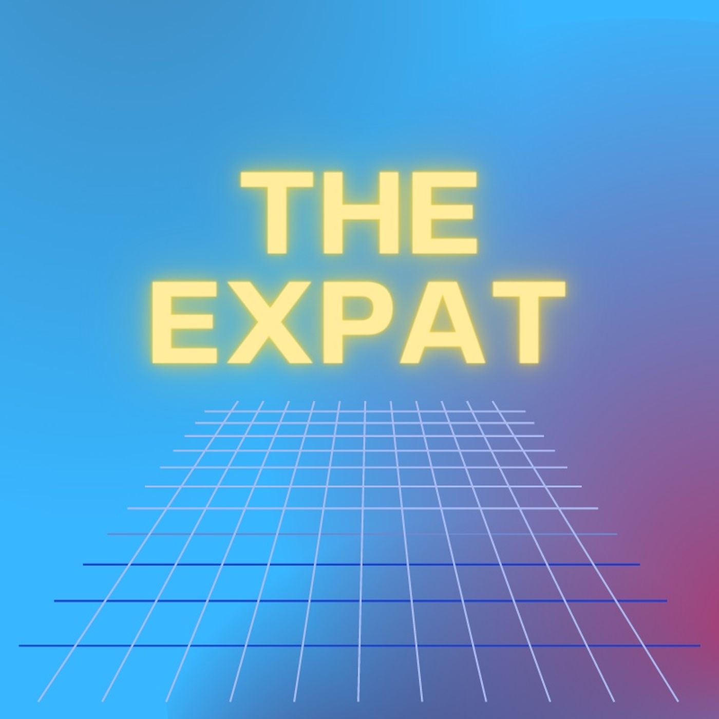 The Expatriate