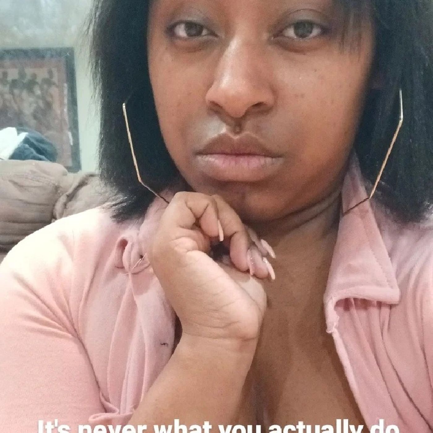 Retail Workers Are Tired