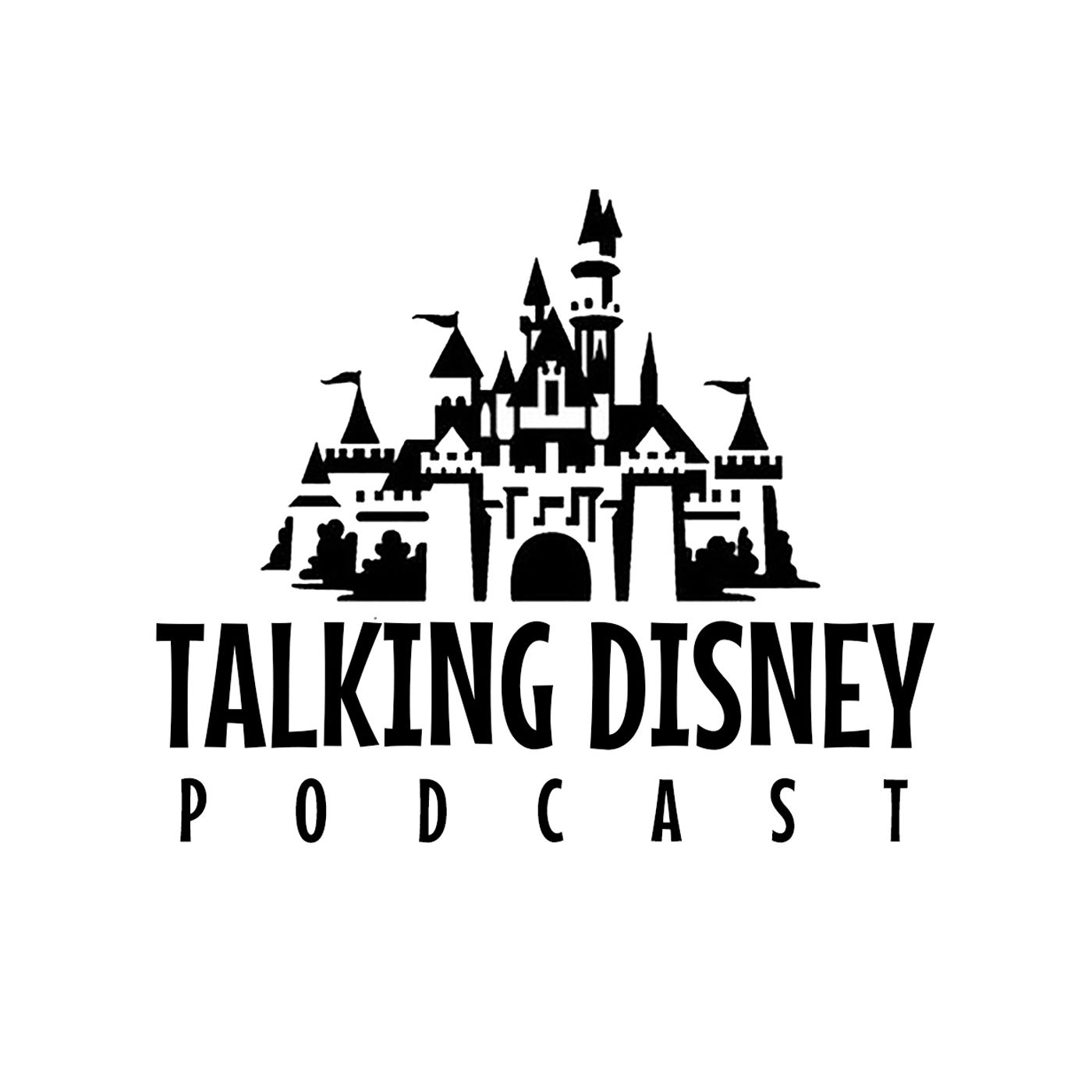Talking Disney Podcast