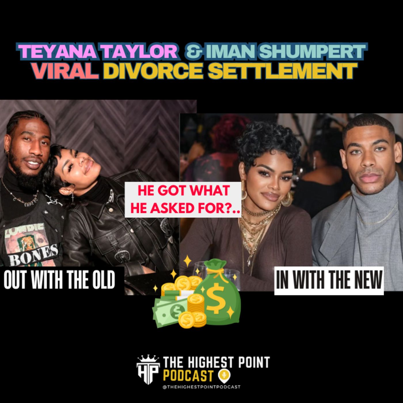 The Highest Point Podcast