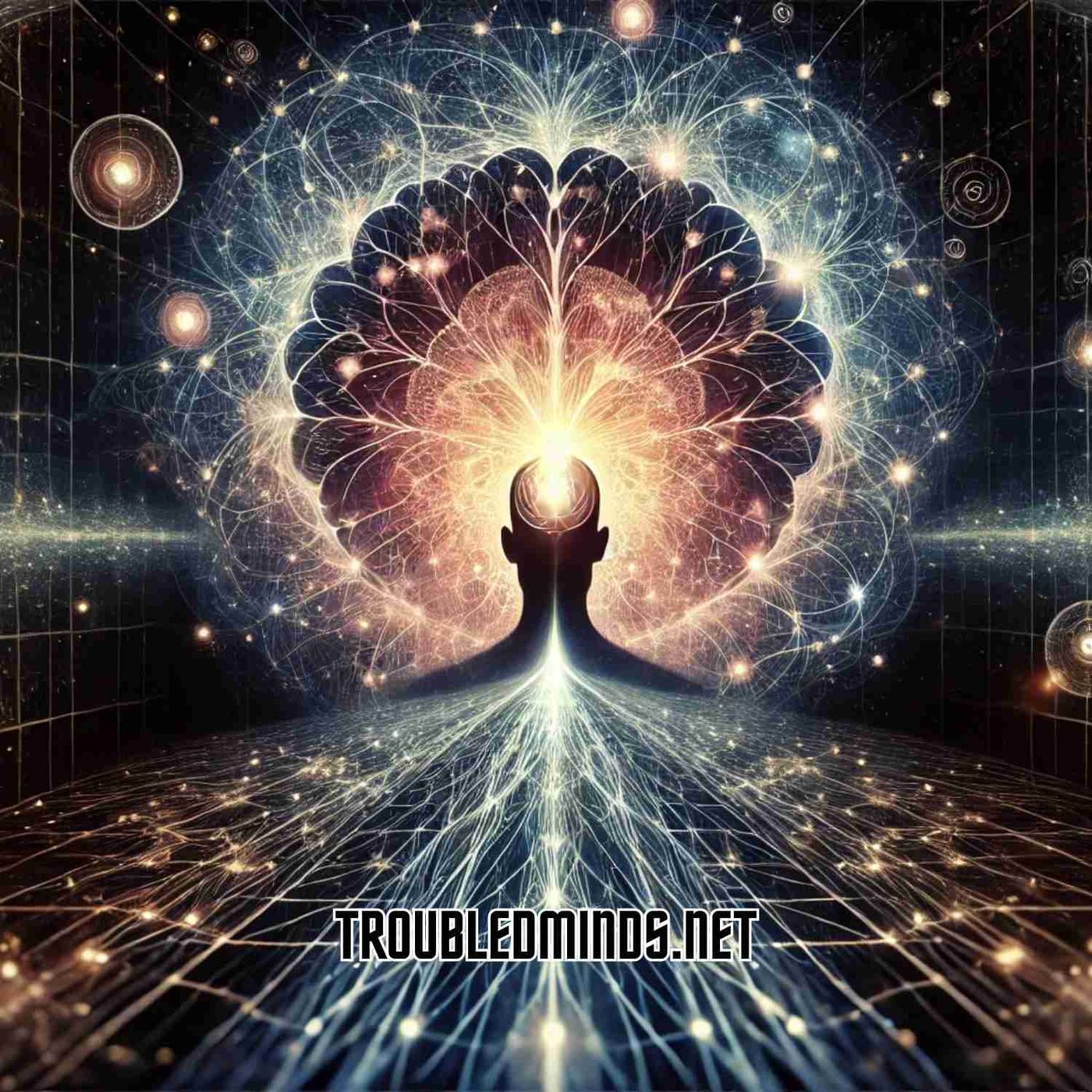 Psychic Spies and Digital Dreams - Remote Viewing and Emerging Frontiers *Short Format*