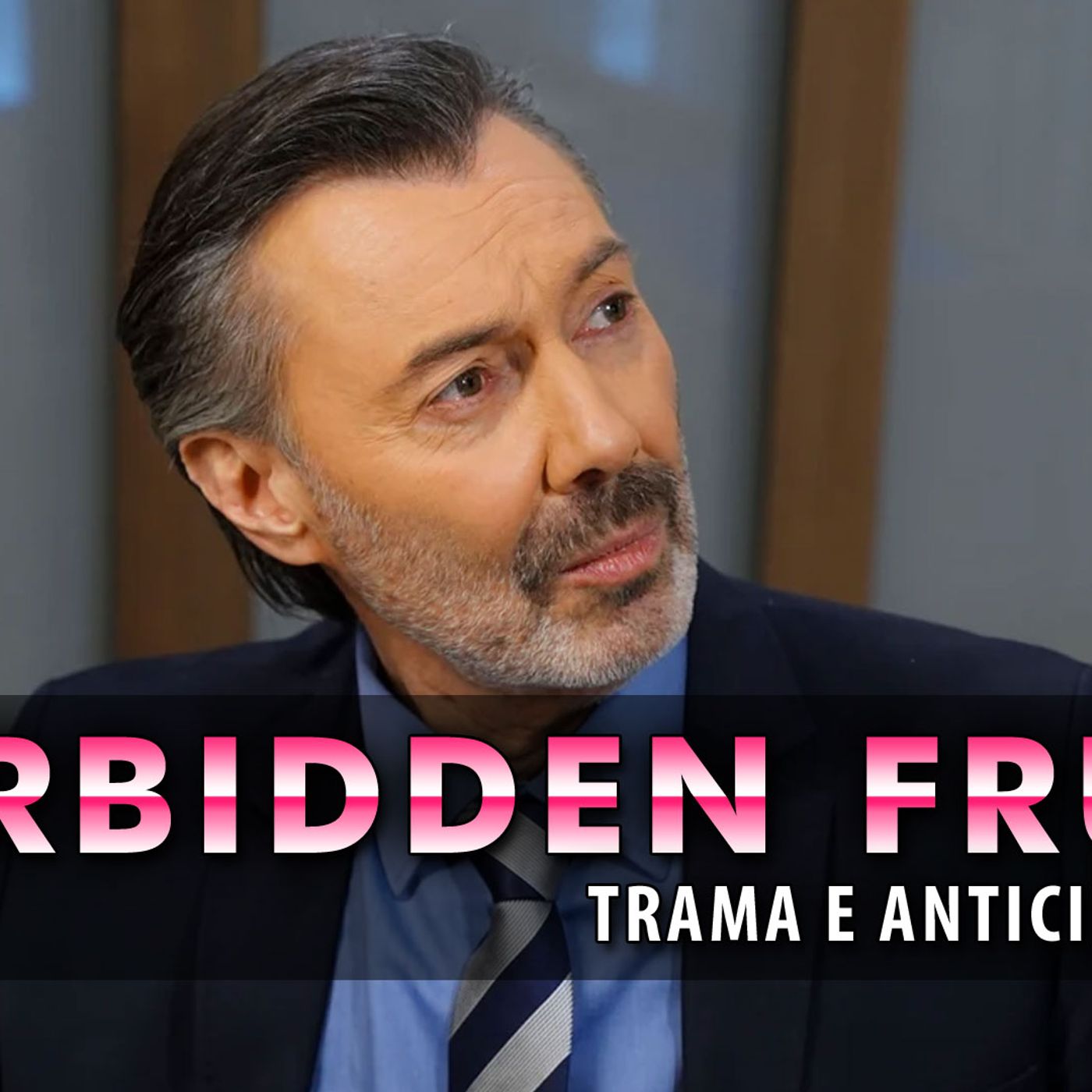 Forbidden Fruit, Anticipazioni: Tutti i nuovi personaggi spiegati punto per punto! Forbidden Fruit, Anticipazioni: Tutti i nuovi personaggi spiegati punto per punto!