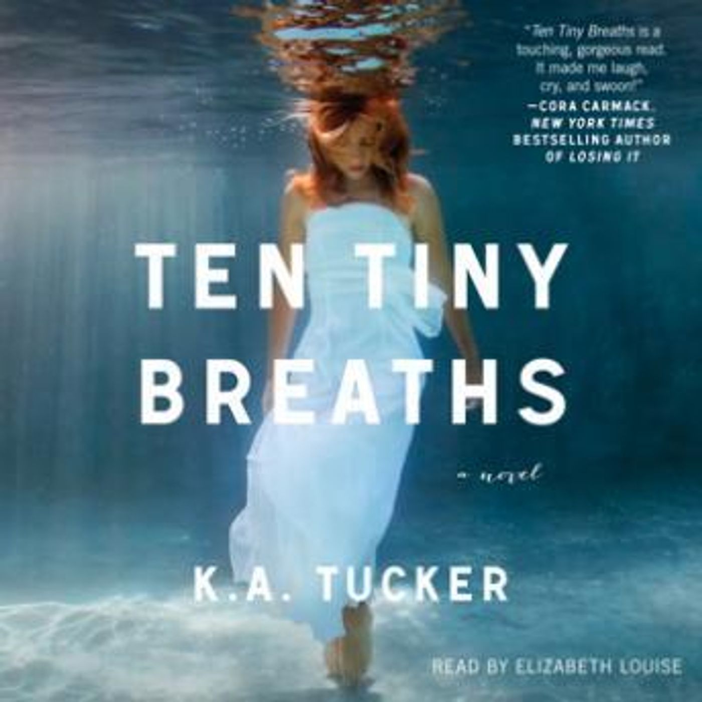 New Full Audiobooks in Fiction, Coming of Age