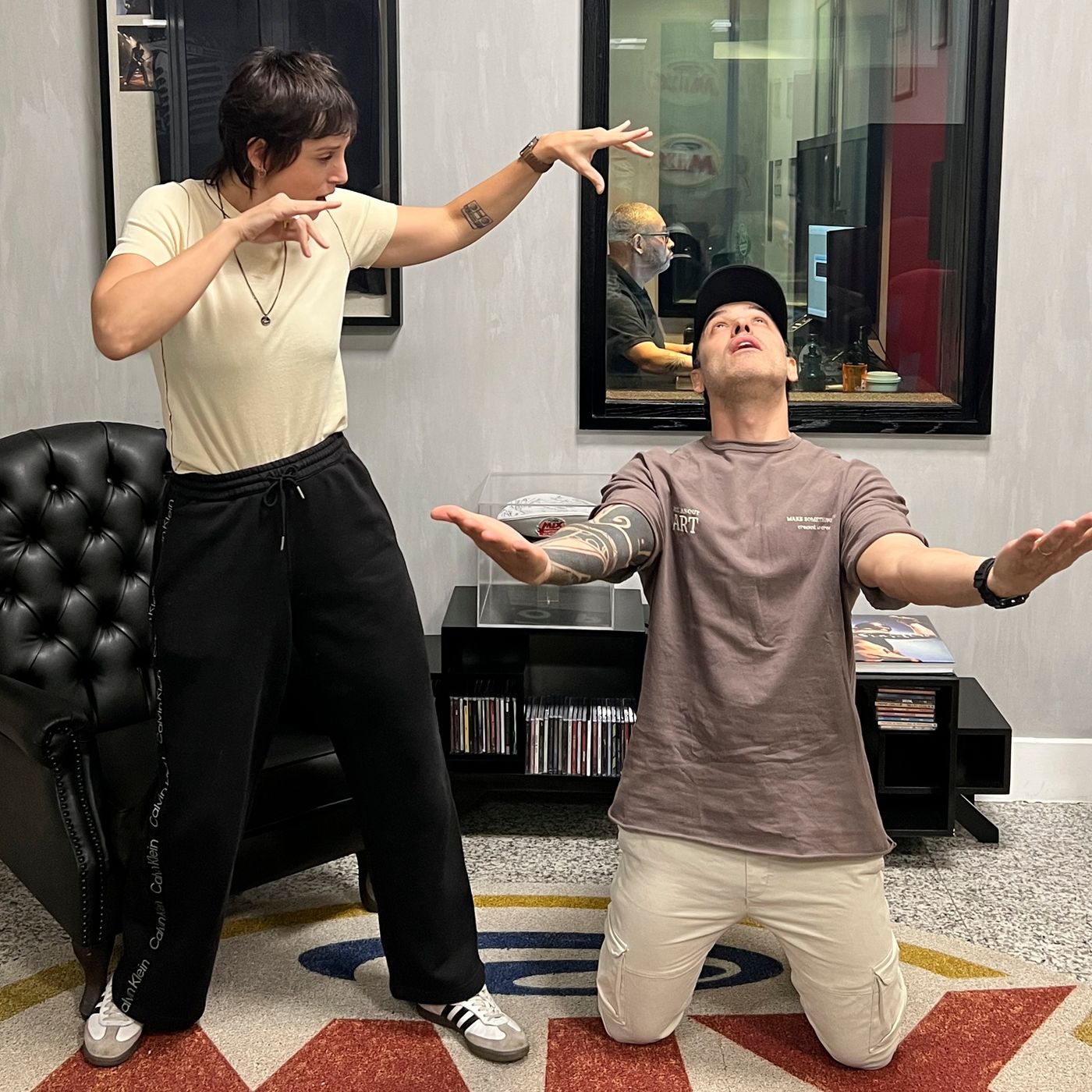 30.03.26 - À Espera De Um Milagre