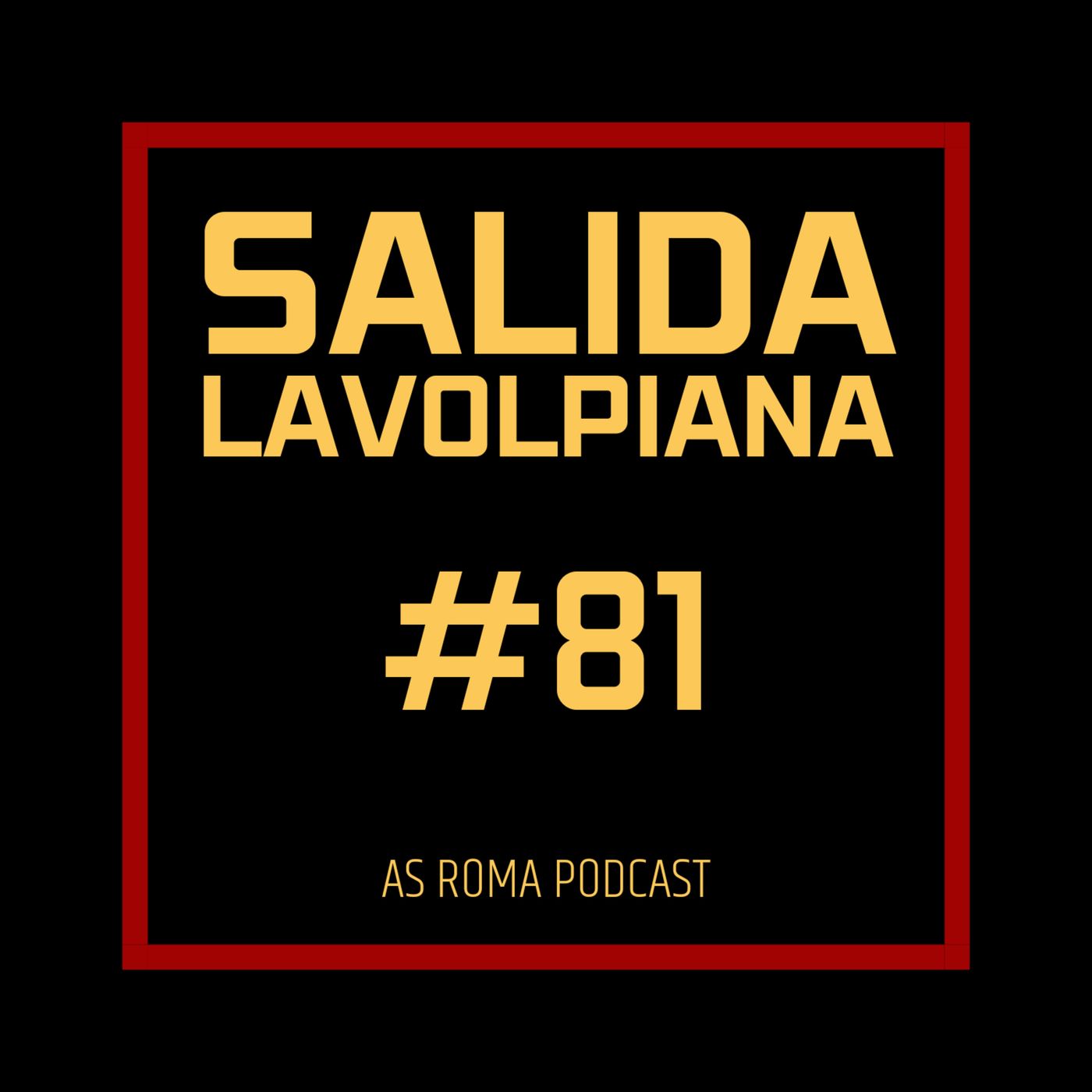 Salida Lavolpiana