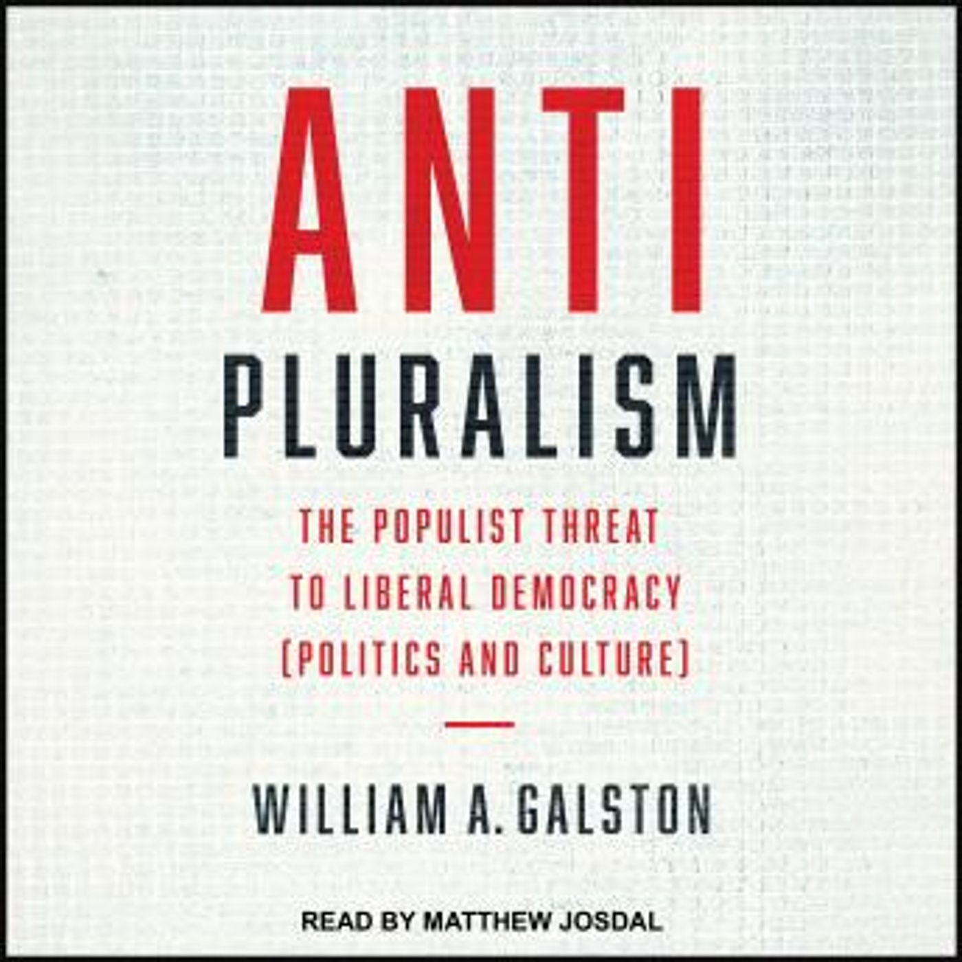 Full Audiobooks in Non-Fiction, Current Affairs, Law, & Politics