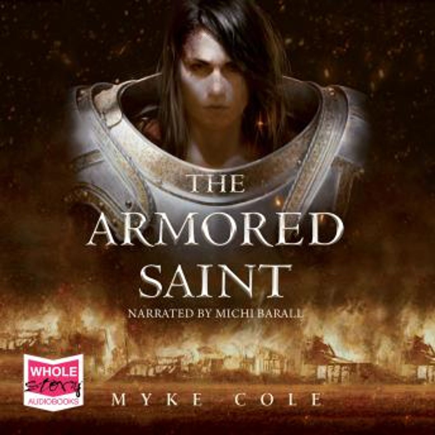 Get Best Full Audiobooks in Science Fiction & Fantasy, Fantasy