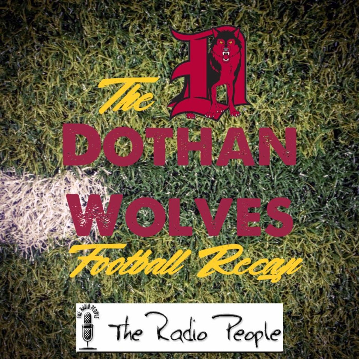 Dothan Football Podcast
