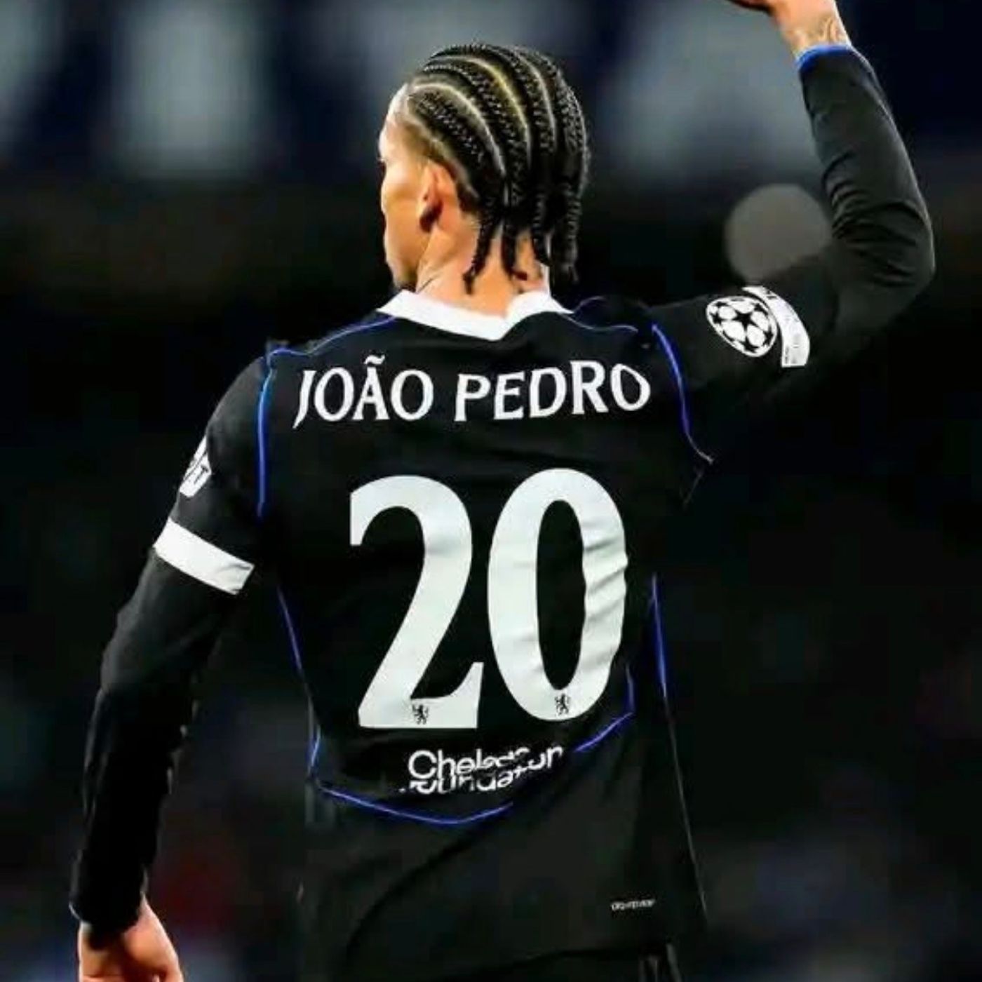 S97E12: I'm Not Sure He Stands Out Because Chelsea's Been In The Doldrums - Trevor Gear On Joao Pedro