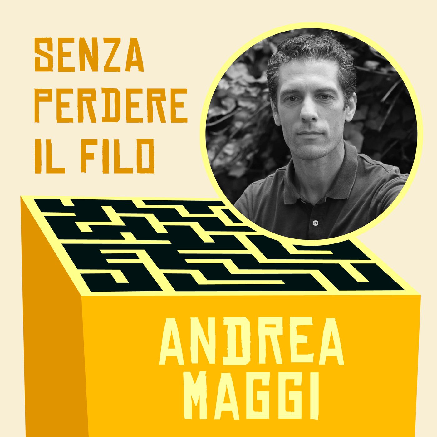 Senza perdere il filo