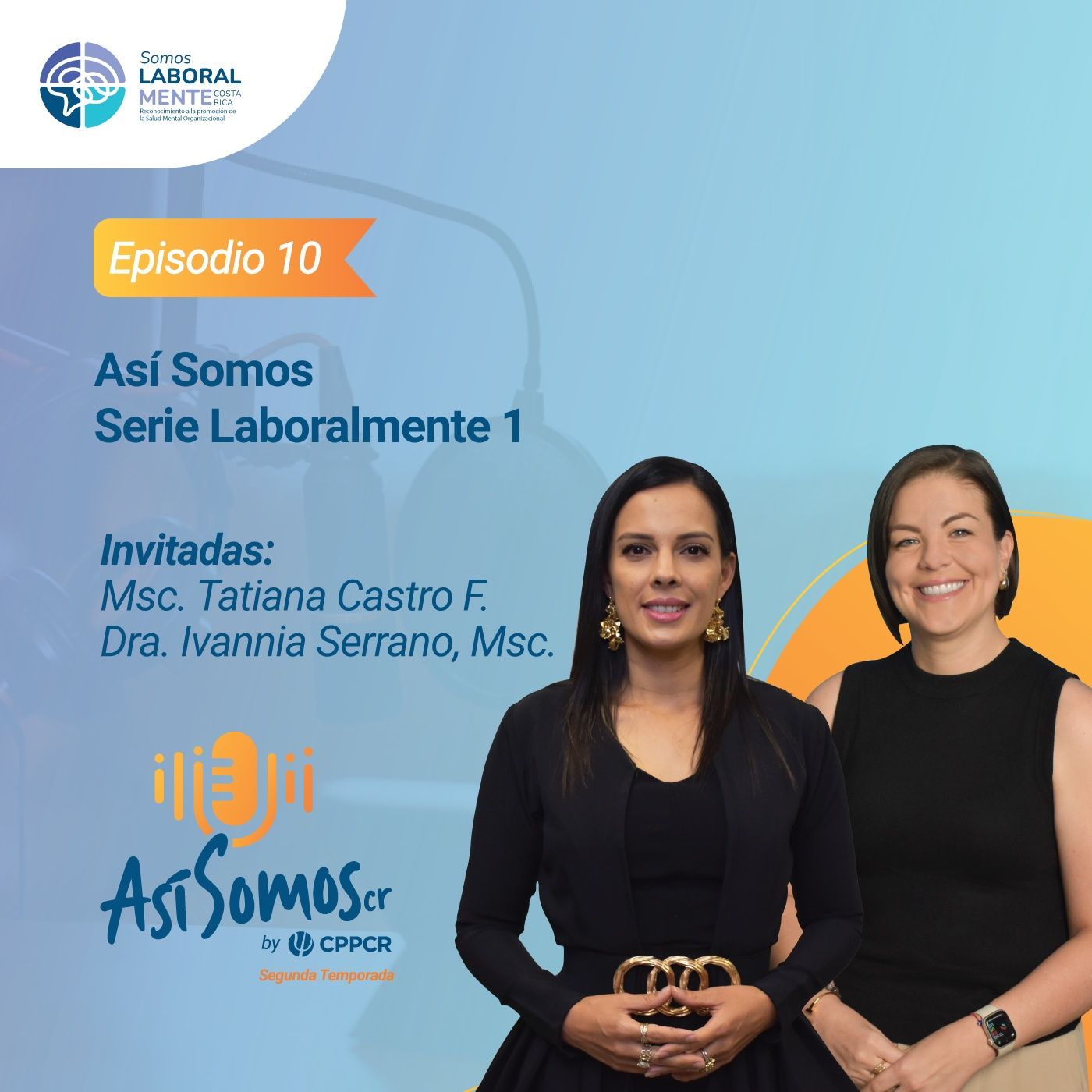Así Somos CR
