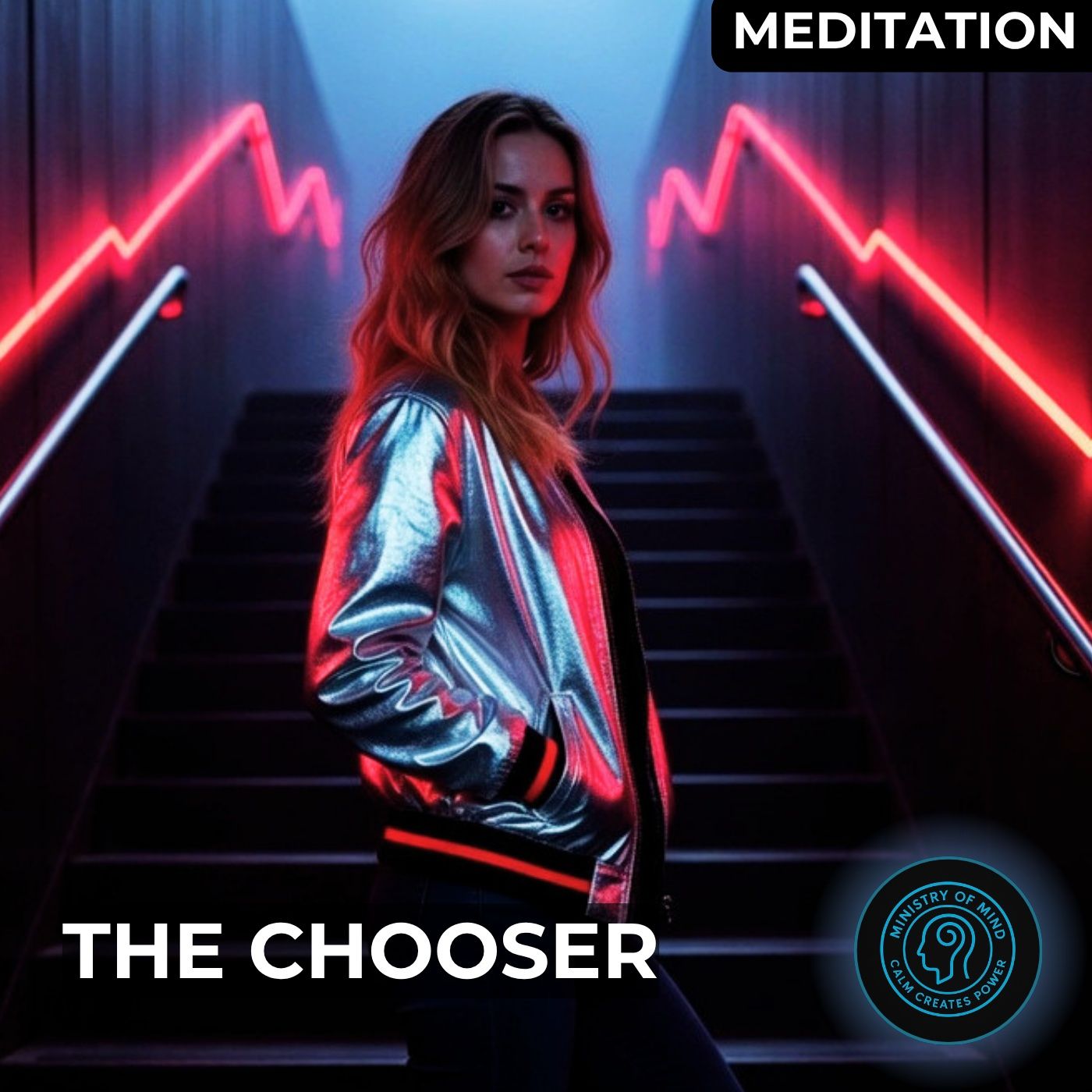 Meditation | Building Effortless Behavioral Stability